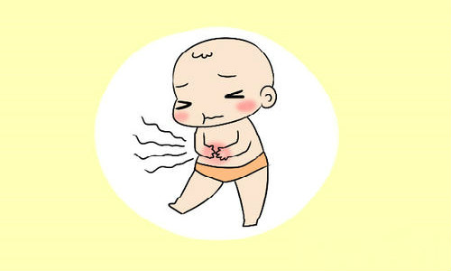 宝宝肚子里有虫子的原因有哪些